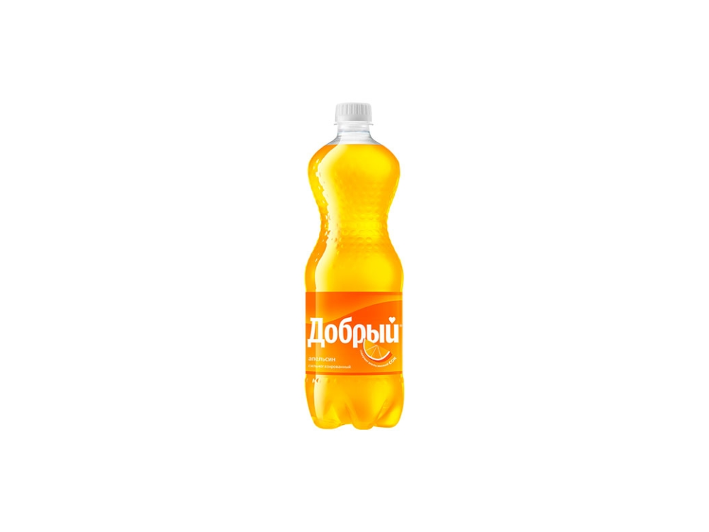 Добрый Фанта