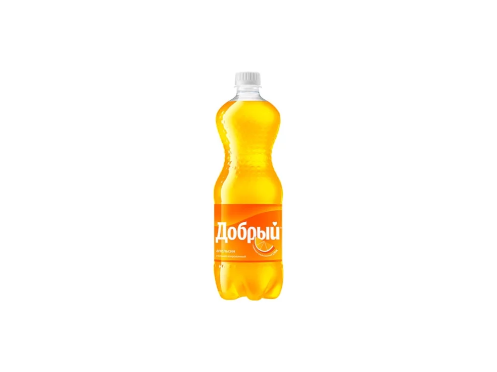 Добрый Фанта