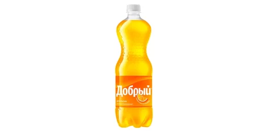 Добрый Фанта