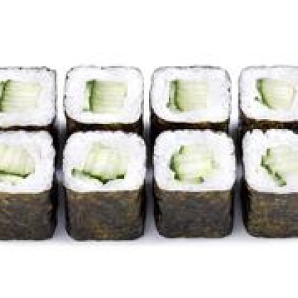 Роллы «Мини с огурцом»