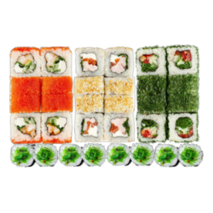 Сет  «Лайт»