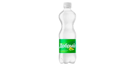Добрый Спрайт