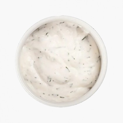 Соус «Чесночный»