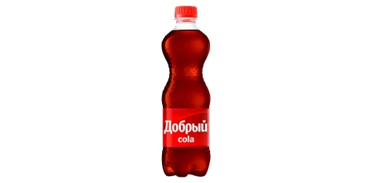 Добрый Cola