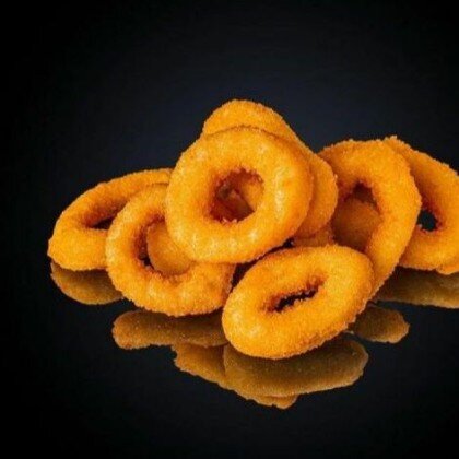 Кольца кальмара