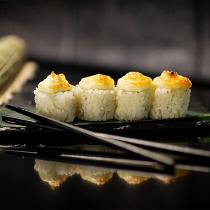 Ролл Чиз ролл