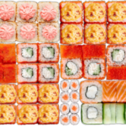 Сет «Супер гуд»