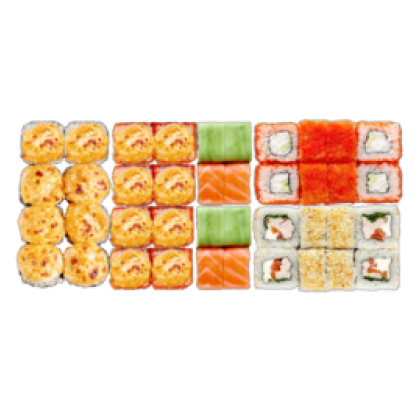 Сет «То что надо»