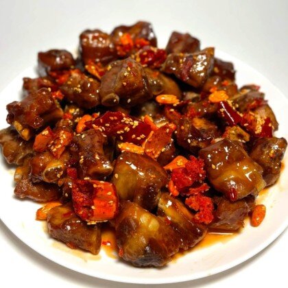 Рёбрышки Хот