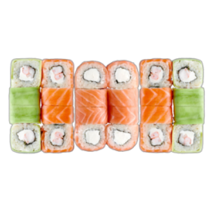 Сет «Филадельфия»