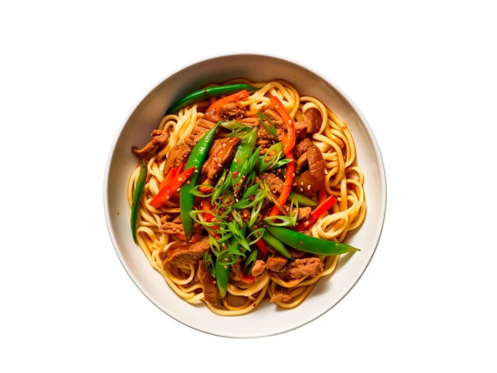 WOK Веги