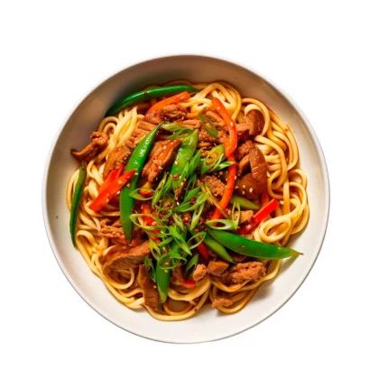 WOK Веги
