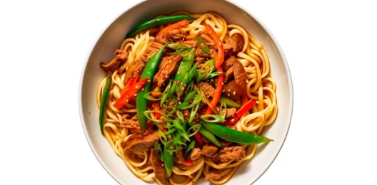 WOK Веги