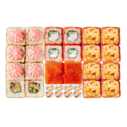 Сет «Для двоих»