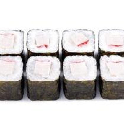 Роллы «Мини с курицей»