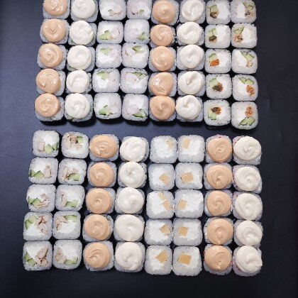 Сет «Для друзей»