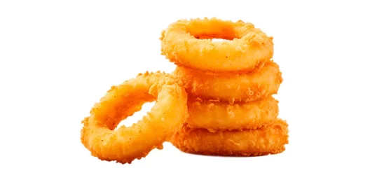 Луковые кольца