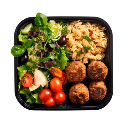 Бизнес-ланч Веги