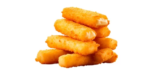 Сырные палочки