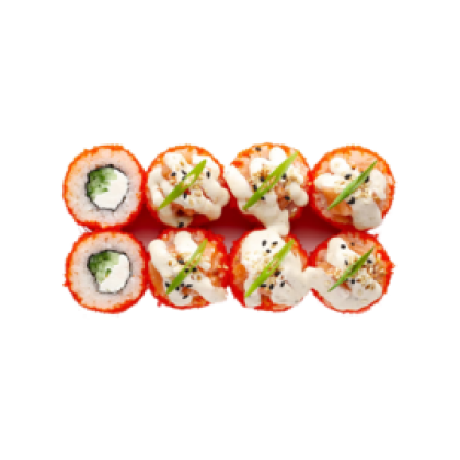 Ролл «Сакура»