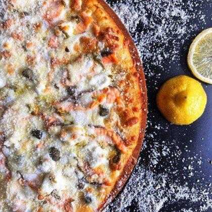 Золотая рыбка