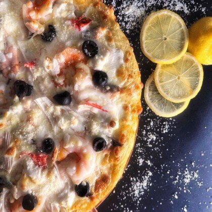 Царь Тритон