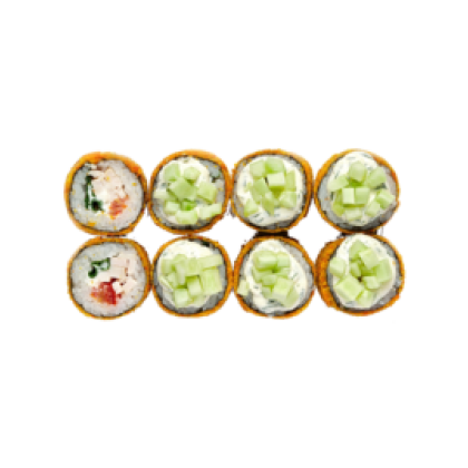 Роллы «Кантри»