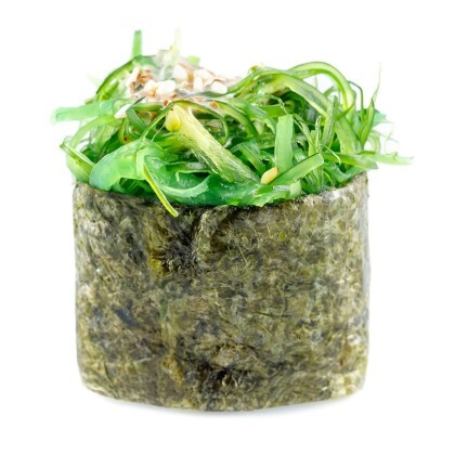 Гункан с чукой