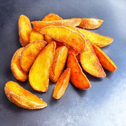 По деревенски