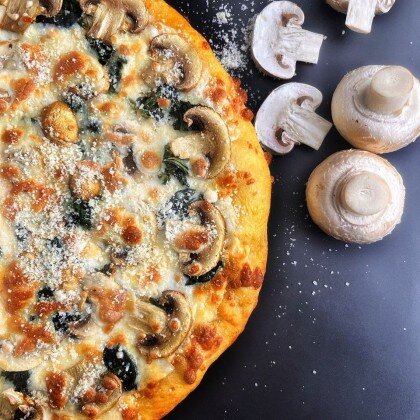 Грибное Лукошко