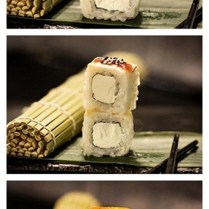 Сет Чизи 24 шт