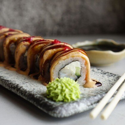 Сочный Ойси