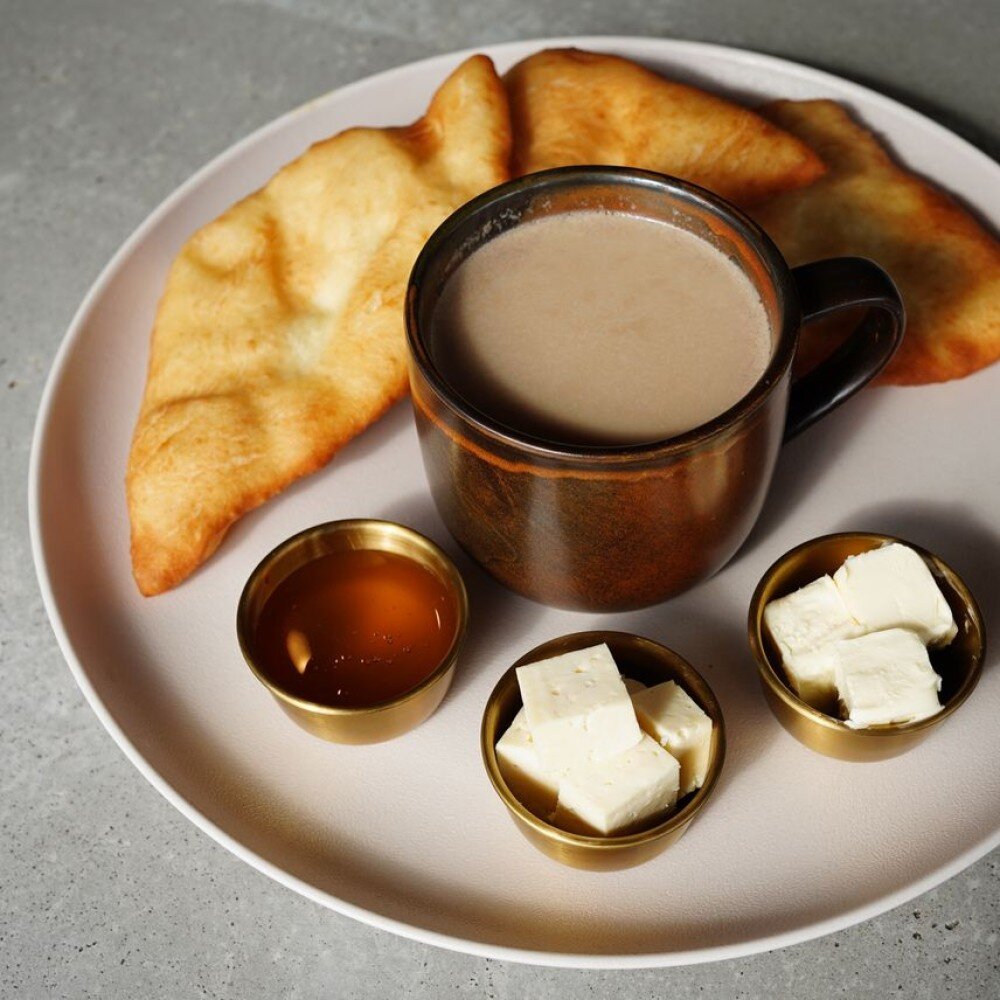 Кавказ лайт