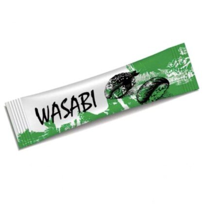 Васаби порционный