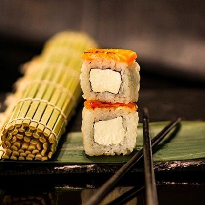 Чиз терияки