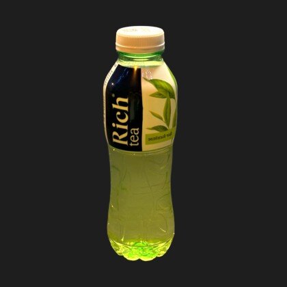 Зеленый чай Rich
