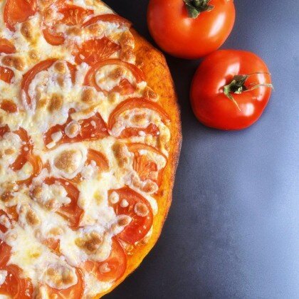 Маргаритка