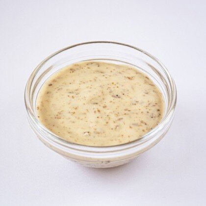 Ореховый соус