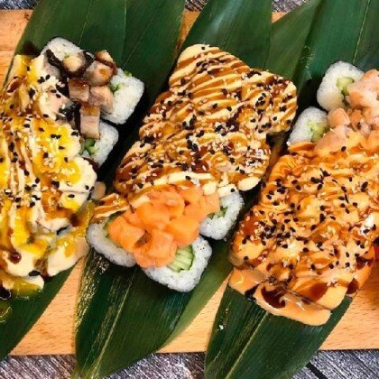 Яки Сетто 30 шт