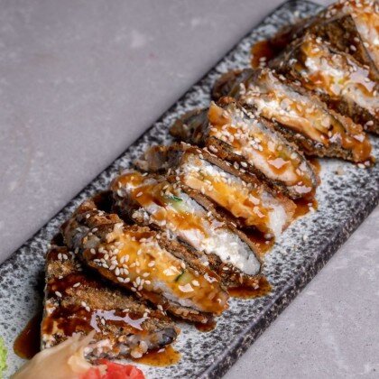 Сэндвич Ролл