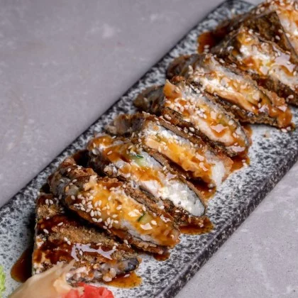 Сэндвич Ролл