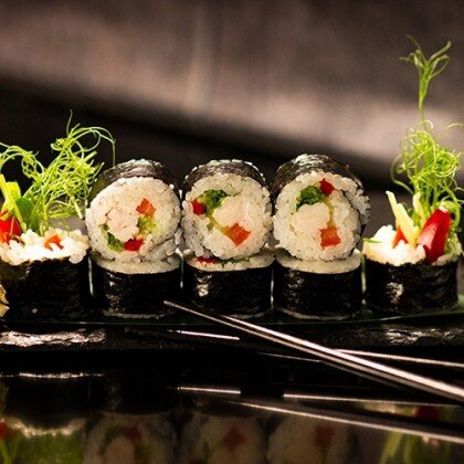 Цезарь ролл