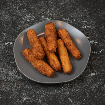 Сырные палочки