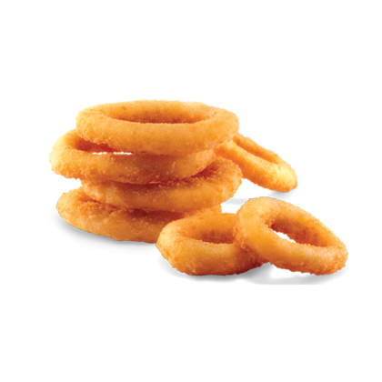 Луковые кольца