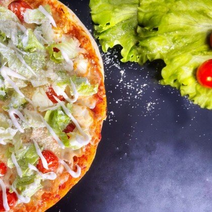 Мамин каприз (цезарь)