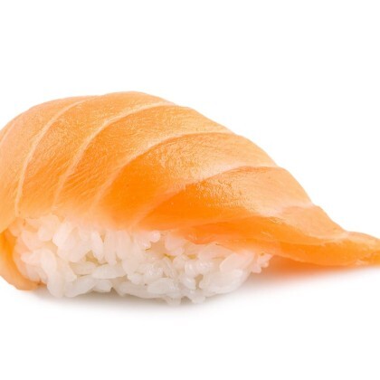 Суши «Лосось»