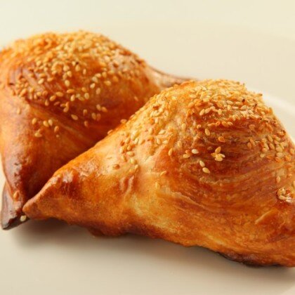 Самса говядиной