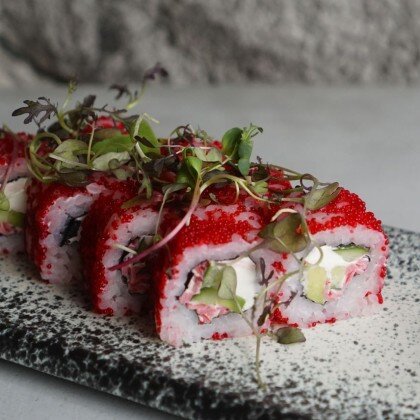 Ролл «Калифорния Кани»