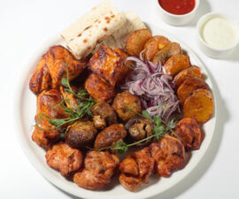 ДС Ассорти из мяса птицы