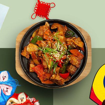 ХРЯЩИ
СВИНЫЕ